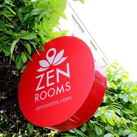 Zen Rooms Macallum Джордж Таун Екстериор снимка